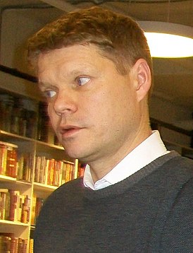 Александр Баунов