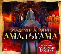 Амальгама, аудиокнига Владимира Торина. ISDN17044402