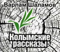 Колымские рассказы, аудиокнига Варлама Шаламова. ISDN179953