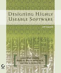 Designing Highly Useable Software, Jeff  Cogswell аудиокнига. ISDN28976093