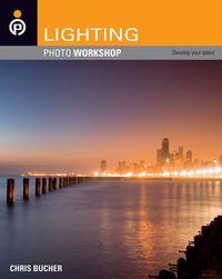 Lighting Photo Workshop - Chris Bucher