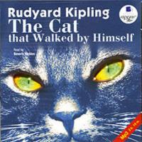 The Cat that Walked by Himself, аудиокнига Редьярда Киплинг. ISDN296512