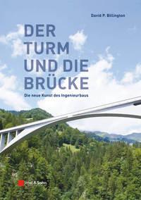 Turme und Brucken. Die neue Kunst des Ingenieurbaus,  аудиокнига. ISDN31219201