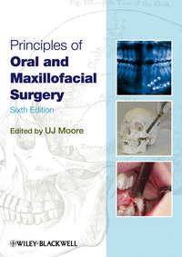 Principles of Oral and Maxillofacial Surgery,  аудиокнига. ISDN31240225