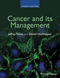 Cancer and its Management,  аудиокнига. ISDN33816126