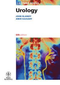 Lecture Notes: Urology - Blandy John