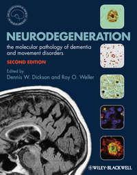 Neurodegeneration. The Molecular Pathology of Dementia and Movement Disorders,  аудиокнига. ISDN33819470
