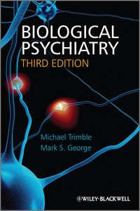 Biological Psychiatry,  аудиокнига. ISDN33820542
