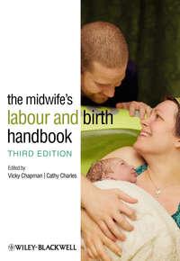 The Midwifes Labour and Birth Handbook - Charles Cathy