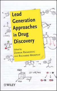 Lead Generation Approaches in Drug Discovery,  аудиокнига. ISDN33826174