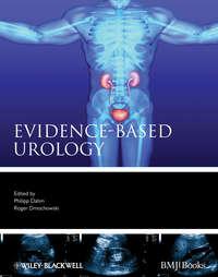 Evidence-based Urology,  аудиокнига. ISDN33829238