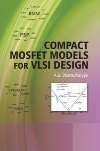 Compact MOSFET Models for VLSI Design,  аудиокнига. ISDN34373216