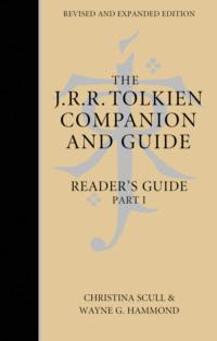 The J. R. R. Tolkien Companion and Guide: Volume 2: Reader’s Guide PART 1, Christina  Scull аудиокнига. ISDN39748057