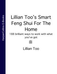 Lillian Too’s Smart Feng Shui For The Home: 188 brilliant ways to work with what you’ve got, Lillian  Too аудиокнига. ISDN39754049
