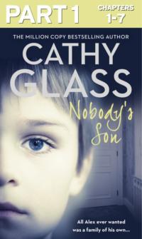 Nobody’s Son: Part 1 of 3: All Alex ever wanted was a family of his own, Cathy  Glass аудиокнига. ISDN39754769
