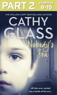 Nobody’s Son: Part 2 of 3: All Alex ever wanted was a family of his own, Cathy  Glass аудиокнига. ISDN39754777