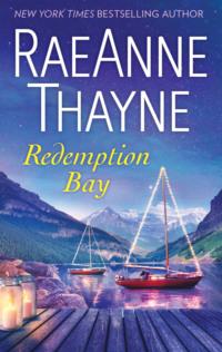 Redemption Bay: The ultimate uplifting feel-good second-chance romance for summer 2019, RaeAnne  Thayne аудиокнига. ISDN39768009