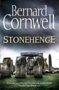 Stonehenge: A Novel of 2000 BC, Bernard  Cornwell аудиокнига. ISDN39768641