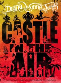 Castle in the Air - Diana Jones