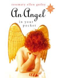 An Angel in Your Pocket - Rosemary Guiley