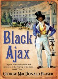 Black Ajax - George Fraser