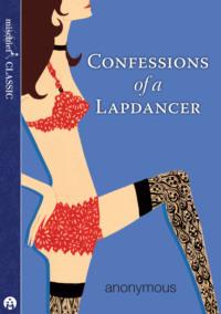 Confessions of a Lapdancer - Литагент HarperCollins