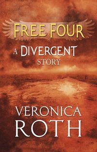 Free Four - Tobias tells the Divergent Knife-Throwing Scene - Вероника Рот