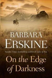On the Edge of Darkness, Barbara  Erskine аудиокнига. ISDN39783841
