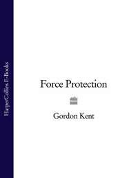 Force Protection, Gordon  Kent аудиокнига. ISDN39786425