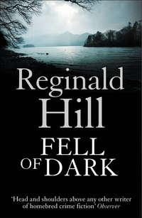 Fell of Dark - Reginald Hill