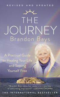 The Journey: A Practical Guide to Healing Your life and Setting Yourself Free, Brandon  Bays аудиокнига. ISDN39798313