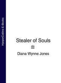 Stealer of Souls - Diana Jones
