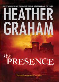 The Presence, Heather  Graham аудиокнига. ISDN39808513