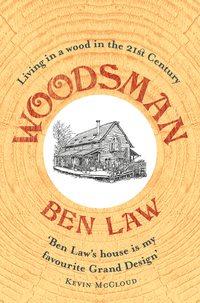Woodsman, Ben  Law аудиокнига. ISDN39810769