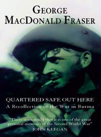 Quartered Safe Out Here - George Fraser