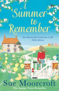 Sue Moorcroft Book 1 (Summer) - Sue Moorcroft
