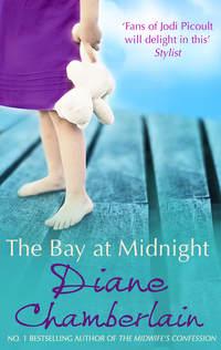 The Bay at Midnight, Diane  Chamberlain аудиокнига. ISDN39813849