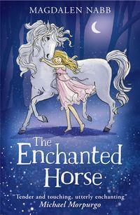 The Enchanted Horse,  аудиокнига. ISDN39815345