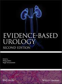 Evidence-based Urology, Roger  Dmochowski аудиокнига. ISDN39841352