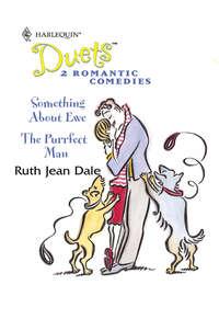 Something About Ewe: Something About Ewe / The Purrfect Man - Ruth Dale
