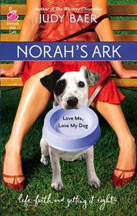 Norahs Ark - Judy Baer