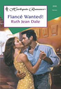 Fiance Wanted - Ruth Dale