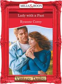Lady With A Past - Ryanne Corey