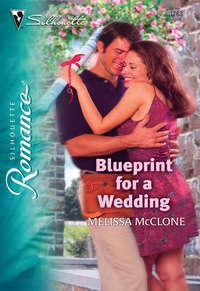 Blueprint for a Wedding - Melissa McClone