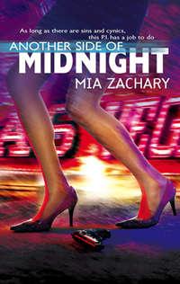 Another Side Of Midnight, Mia  Zachary аудиокнига. ISDN39899298