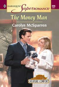 The Money Man - Carolyn McSparren