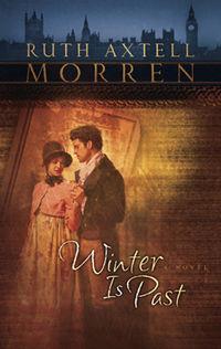 Winter Is Past - Ruth Morren