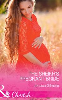 The Sheikhs Pregnant Bride, Jessica Gilmore аудиокнига. ISDN39919898