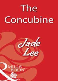 The Concubine, Jade  Lee аудиокнига. ISDN39934770