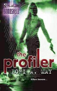 The Profiler - Lori May